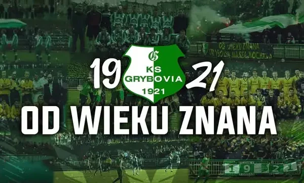 Grybovia Grybów wygrywa sparing z Ujściem Gorlickie 6:4