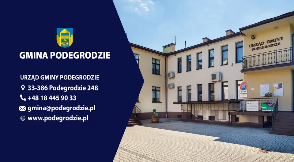 Sierpień w Gminie Podegrodzie: wakacyjne atrakcje od GOK