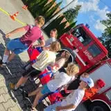 OSP Podegrodzie dołącza do akcji #CytrynkaDlaNikolki – nominuje kolejne instytucje
