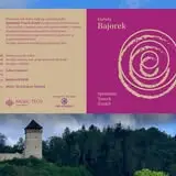 Gdzie kupić album z poezją Adama Ziemianina i płytę Izabeli Bajorek?