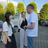 Poprawa bezpieczeństwa na drogach w Starym Sączu – efekty współpracy gminy i policji
