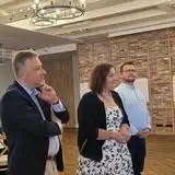 Konsultacje społeczne Agendy Polityki Senioralnej w Starym Sączu