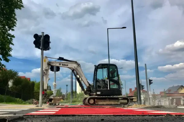 Obwieszczenie Wójta Gminy Korzenna o wszczęciu postępowania w sprawie oświetlenia ulicznego