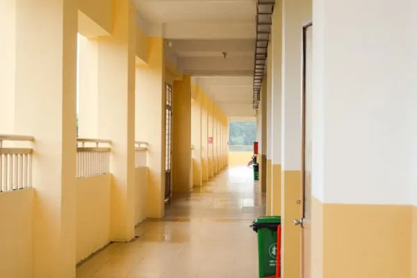 Konkurs na dyrektora szkoły w Podolu-Górowej bez rozstrzygnięcia