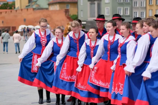Biesiada Dworska w Korzennej – sukces mimo deszczu