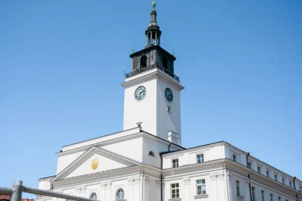 Konsultacje społeczne planu ogólnego Gminy Łabowa – mieszkańcy mogą składać uwagi do 20 sierpnia