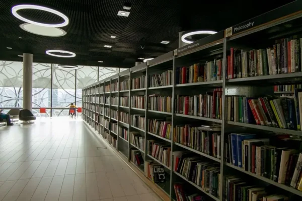 Zmiana godzin pracy Biblioteki w Tęgoborzy i Łososinie Dolnej