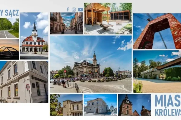 82. rocznica wybuchu Powstania Warszawskiego – nowosądeczanie oddali hołd bohaterom