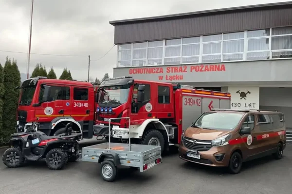 82. rocznica Powstania Warszawskiego – pamięć o Bohaterach