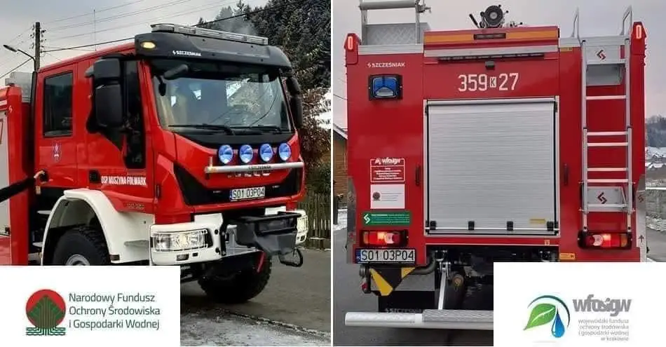 1 sierpnia zawyją syreny w Muszynie. Upamiętnienie 82. rocznicy Powstania Warszawskiego