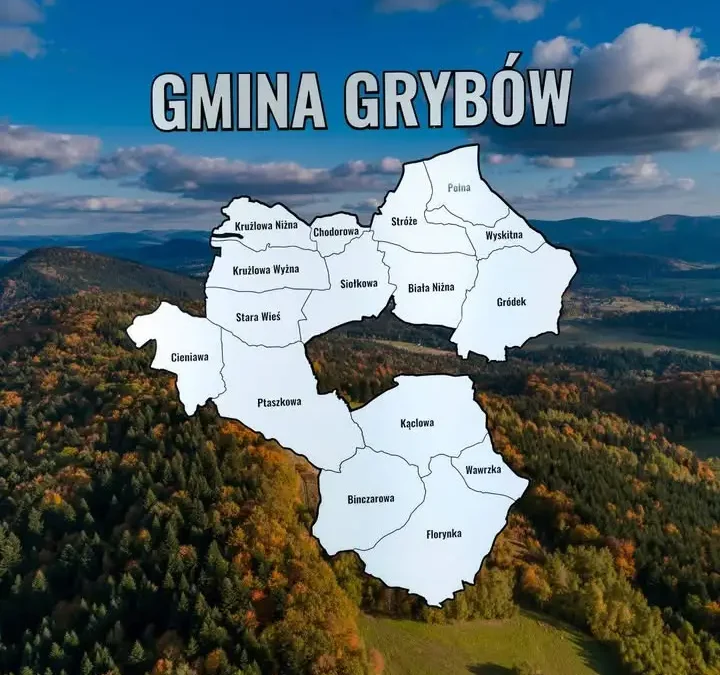 Dożynki Gminne w Ptaszkowej już 30 sierpnia – witacze przypominają o święcie plonów