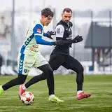 Arkadiusz Orzeł podpisał kontrakt z Sandecją i trafi na wypożyczenie do Elany Toruń