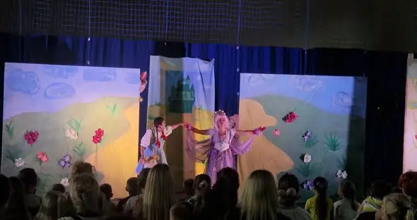 Magiczny spektakl w Piwnicznej-Zdroju i zapowiedź festiwalu w Łomnicy-Zdroju