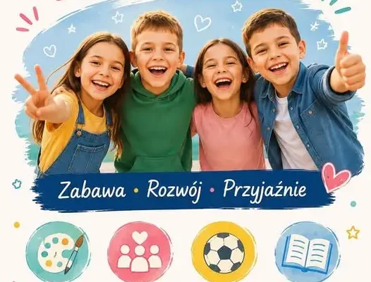 Podpisywanie umów w placówkach wsparcia dziennego w Podegrodziu od 1 września