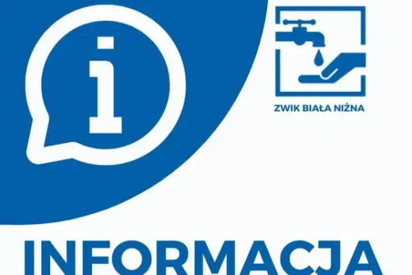 Awaria wodociągów we Florynce – mieszkańcy mogą mieć przerwy w dostawie wody