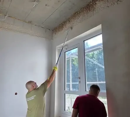 Postępują prace wykończeniowe w nowym DPS w Starym Sączu