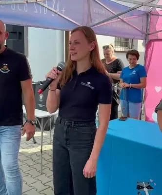 Zakończenie Wakacji w Podegrodziu: Dzień pełen atrakcji i radości