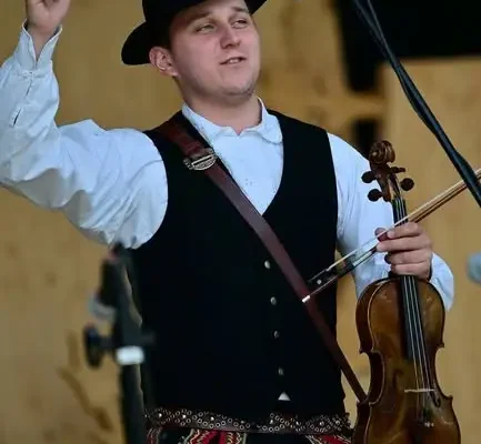 Sukces zespołu Kubioki i Sosiady na festiwalu w Zakopanem
