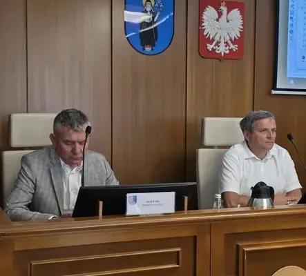 Stary Sącz: Radni analizują projekt Planu Ogólnego Gminy