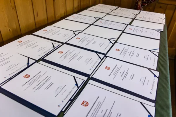 Gmina Korzenna otrzymała dofinansowanie na przydomowe oczyszczalnie ścieków