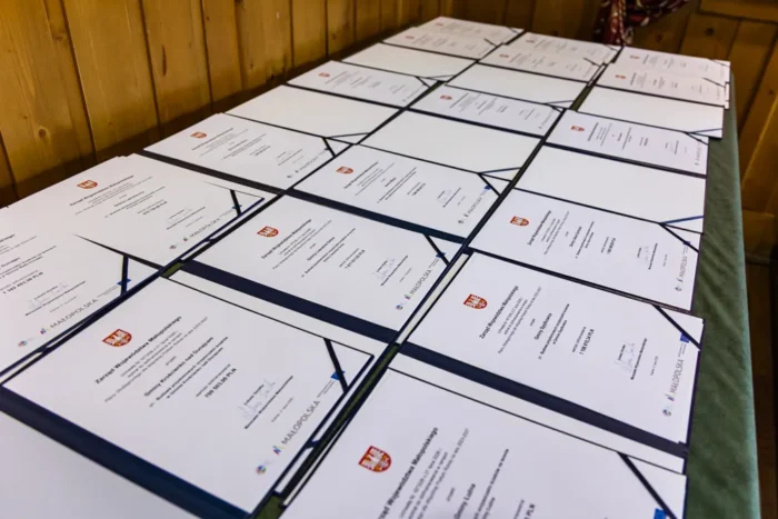 Gmina Korzenna otrzymała dofinansowanie na przydomowe oczyszczalnie ścieków