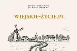 Wiejskie-zycie.pl – nowy portal dla mieszkańców gminy Korzenna
