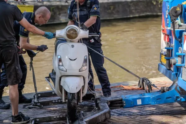 Szczęśliwy finał poszukiwań. Policjanci na czas dotarli do mężczyzny w kryzysie emocjonalnym