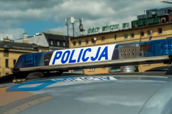 Od września w całej Polsce obowiązywać będą stopnie alarmowe BRAVO i CHARLIE