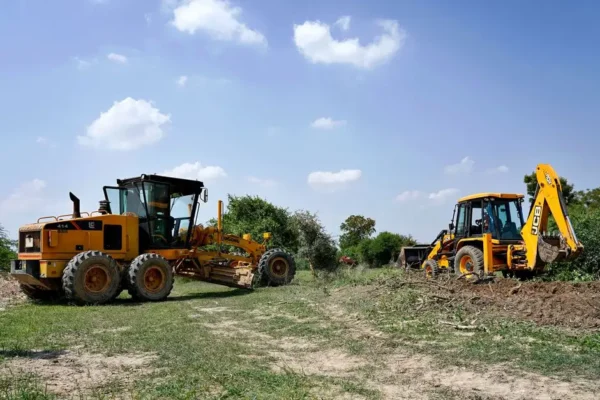 Gmina Korzenna wyremontuje 10 dróg dojazdowych do pól za 833 tys. zł