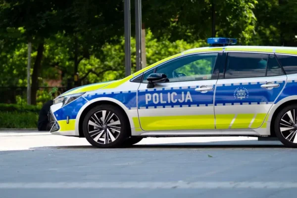 Bezpieczne zakończenie wakacji – apel policji