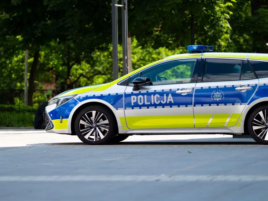 Bezpieczne zakończenie wakacji – apel policji