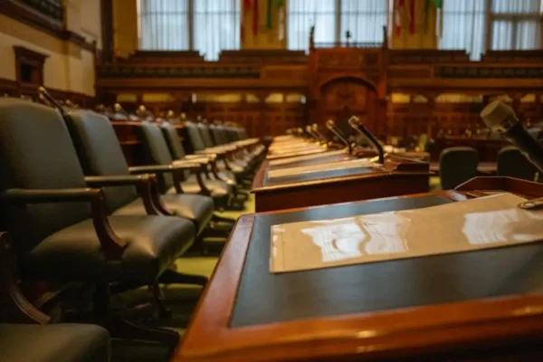 Zaproszenie na XXVIII sesję Rady Gminy Gródek nad Dunajcem