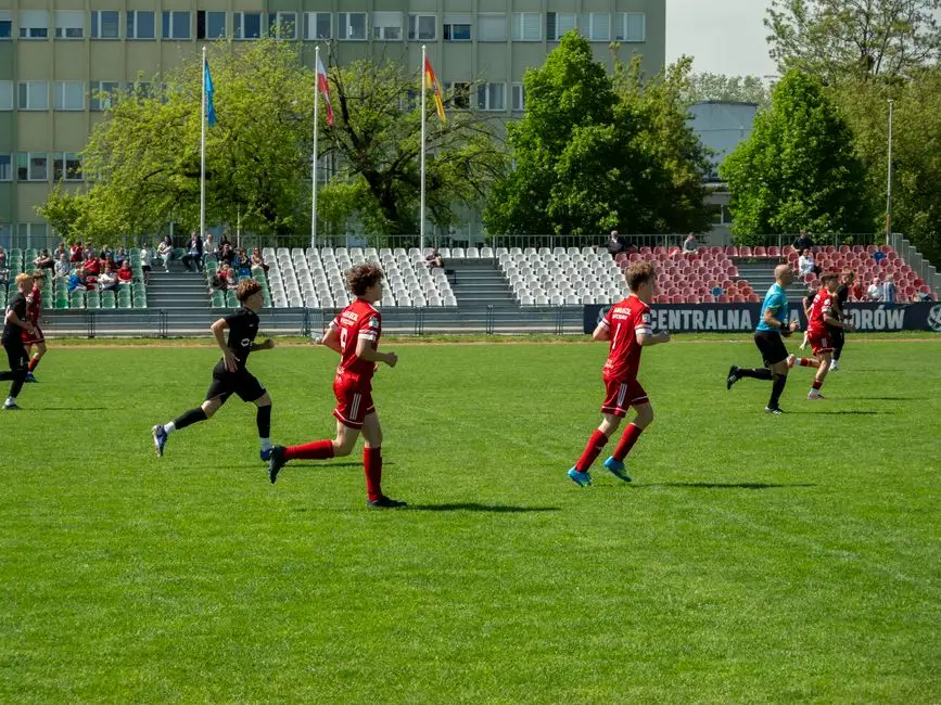 XIII Powiatowy Turniej Piłki Nożnej MDP w Brzeznej za nami