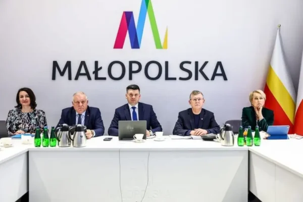 Gmina Chełmiec zdobyła 7,3 mln zł na Dzienny Dom Seniora w Wielopolu – inwestycja w 100% z funduszy