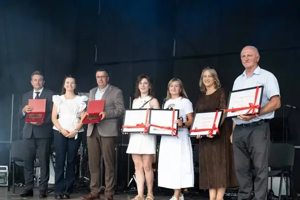 Lachowskie Spotkanie Rodzin w Ujanowicach – święto muzyki i tradycji