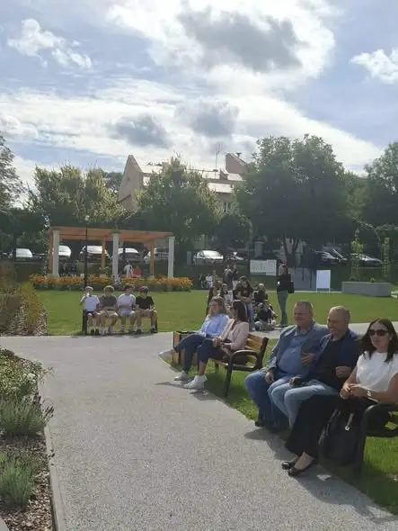Narodowe Czytanie „Dziadów” w Nawojowej – wieczór pełen ducha romantyzmu