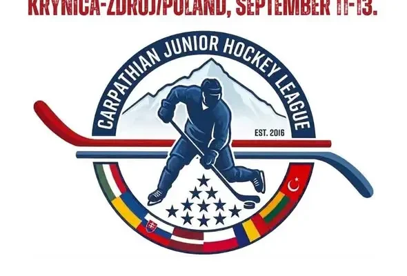 Krynica-Zdrój: Karpacka Liga Hokejowa startuje na lodowisku MOSiR