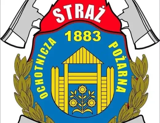 Nocna akcja ratunkowa w Mokrej Wsi – strażacy z Podegrodzia wspierali ZRM