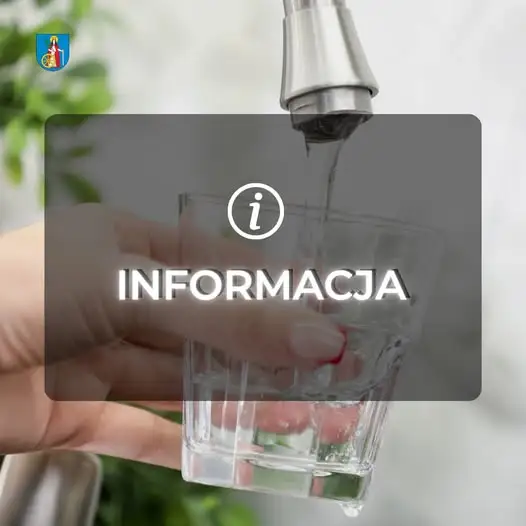 Woda z wodociągu w Stróżach ponownie zdatna do spożycia