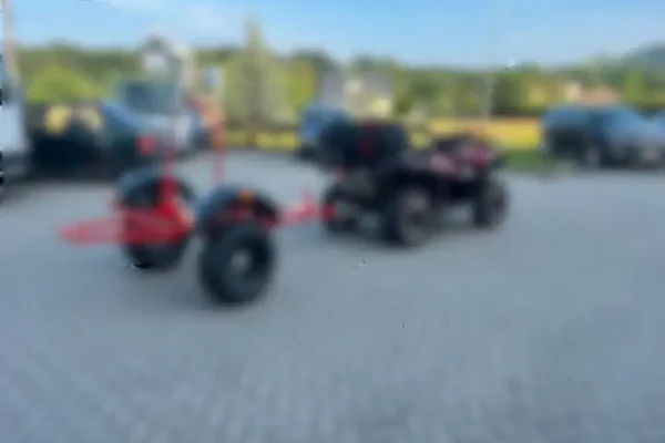 Powitanie nowego pojazdu w OSP Lososina Dolna – zaproszenie na sobotę