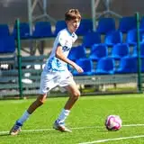 Młodzicy ULKS Korzenna II rozgromili MOSiR Grybów 15:0