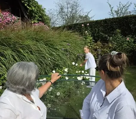 Rodzinna pasja do roślin w Szkółce Heleny w Gołkowicach Górnych
