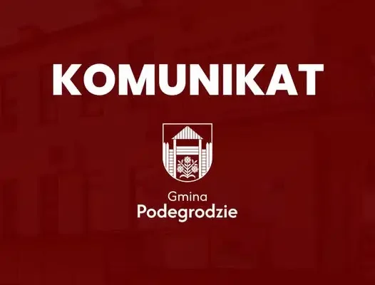 Przerwa w dostawie wody w Gostwicy i Brznej – 30 września