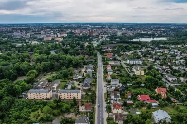 Gmina Chełmiec planuje użyczenie nieruchomości komunalnych – trwają konsultacje wykazu