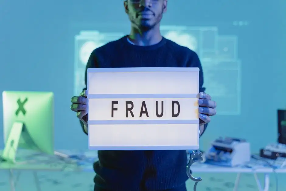 Cyberoszustwo na Sądecczyźnie: mieszkaniec stracił 108 tys. złotych