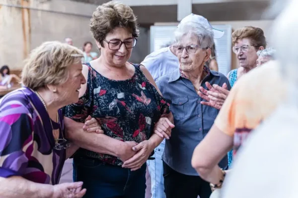 Gminna Rada Seniorów w Chełmcu zbiera się na VIII posiedzeniu