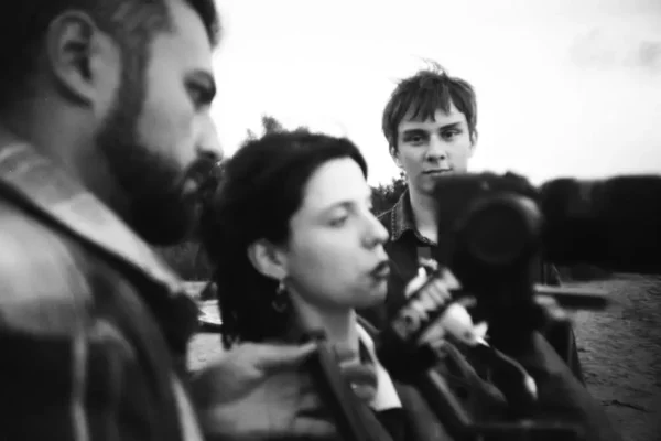 Bezpłatne warsztaty dziennikarsko-multimedialne w Nowym Sączu – start 3 września