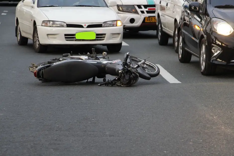 Wzrost liczby ofiar śmiertelnych wśród motocyklistów w Małopolsce