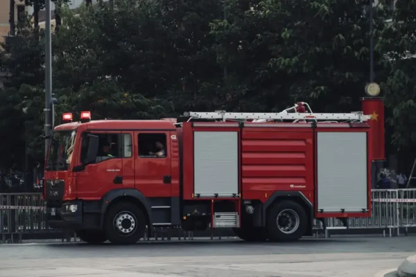 OSP Jasienna wzbogaci się o nowy lekki samochód ratowniczy