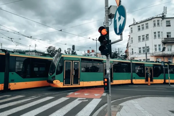 Mieszkańcy Sądeckiego Obszaru Funkcjonalnego mogą wypełnić ankietę transportową
